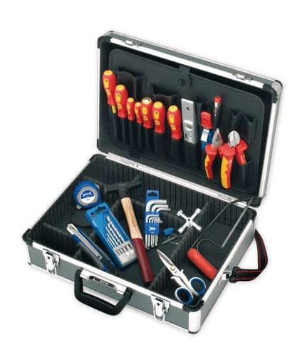 BM SPA - BMM18500 VALIGIA PORTAUT.ALLUMINIO