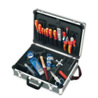 BM SPA - BMM18500 VALIGIA PORTAUT.ALLUMINIO