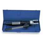 BM SPA - BMM186 PRESSA IDR MANUALE 130KN