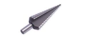 BM SPA - BMM1944 ALESATORE GRADINO HSS D 4-30 P=2