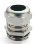 BM SPA - BMM2525 PRESSACAVI OTT. IP 68 M25X1.5