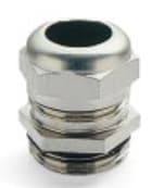 BM SPA - BMM2550 PRESSACAVI OTT. IP 68 M50X1.5
