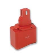 BM SPA - BMM3801 BATTERIA 14,4 VOLT