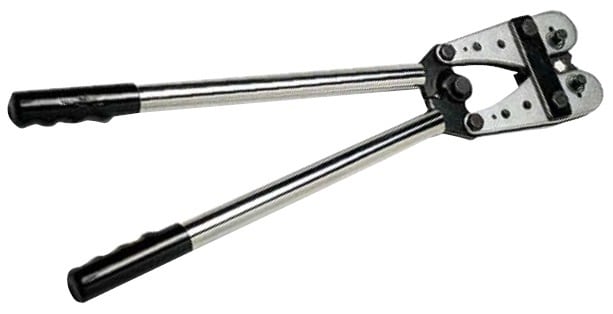 BM SPA - BMM511 PINZA AGGR.ESAG. 6-50 DIN