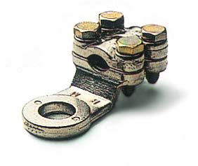 BM SPA - BMM5151 CAP MORSETTO 3OO