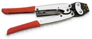 BM SPA - BMM524 PINZA X TERM NON ISOLATI