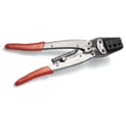 BM SPA - BMM527 PINZA TERM BUSSOLA 25-50