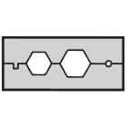 BM SPA - BMM543D MATRICE TERM. COASSIALI X 1661