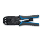 BM SPA - BMM549 PINZA CONNETTORI RJ11+12+45