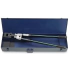 BM SPA - BMM582 PINZA 10-150 MMQ CON CASSETTA