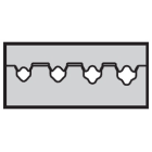 BM SPA - BMM6316D MATRICE X 6534 TYCO 1,5-6 MM2