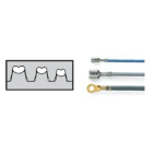 BM SPA - BMM631D MATRICE X 6534 APERTI 1/2,5