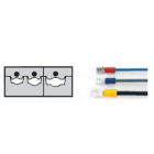 BM SPA - BMM634D MATRICE X 6534 PREIS. 0,5