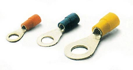 BM SPA - BMM80107 CAP OCC.ISOL NY 1,5 F 3