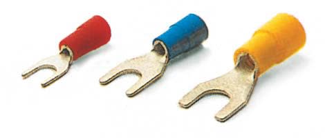 BM SPA - BMM80332 TERM IS NYLON FORC 6 F 6