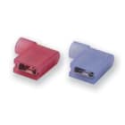 BM SPA - BMM80195 FEMMINA 90 GRADI TUTTISOL NY 1,5 6,3X0,8