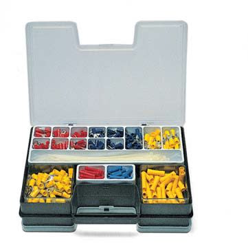 BM SPA - BMM80405 ASSORT.CAP.A BUSSOLA ISOLATO 0,14-4