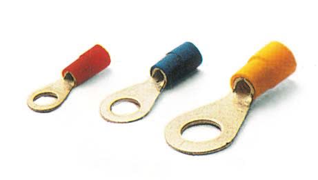 BM SPA - BMM90225 OCCHIELLO ISOL BUSS 2,5 F5