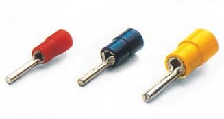 BM SPA - BMM90151 PUNTALE CORTO BUSS RAME1,5