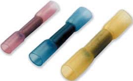 BM SPA - BMM90260 CONNETTORE ISOL TERMOR.2,5