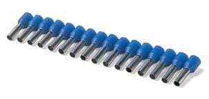 BM SPA - BMM90602 BUSS BANDELLA GRIGIA 0,75-8 DIN 46228/4