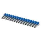 BM SPA - BMM90602 BUSS BANDELLA GRIGIA 0,75-8 DIN 46228/4