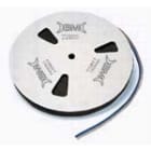 BM SPA - BMM91603 BUSSOLA BOBINA ROSSO 1-8 DIN 46228/4