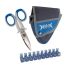 KIT PROMO - K01-TDM-PINZE26 PROMO SET 4PZ PINZE 1000V