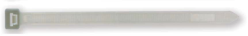 BM SPA - BMMB1025M FASCETTE NY NATUR 100X2,5