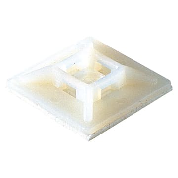 BM SPA - BMMB0902 BASE ADESIVA NY NAT 28X28
