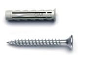BM SPA - BMMF0013 TASSELLO NY SUPER V 8 + VITE