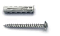 BM SPA - BMMF0021 TASSELLO NY SUPER V5 VITE FLAN