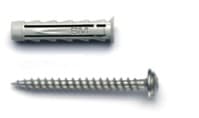 BM SPA - BMMF0023 TASSELLO NY SUPER V8 VITE FLAN