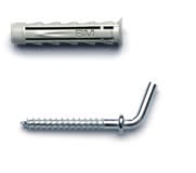 BM SPA - BMMF0062 TASSELLO NY SUPER V6 GAN CORTO