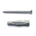 BM SPA - BMMF0212 TASSELLO NY TNU 8 A VITE