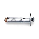 BM SPA - BMMF0412 TASSELLO ACCIAIO TM 9 A VITE