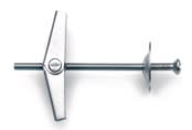 BM SPA - BMMF1014 ANCORA ACCIAIO AM VITE M4X90