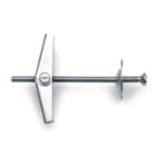 BM SPA - BMMF1014 ANCORA ACCIAIO AM VITE M4X90