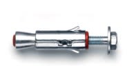 BM SPA - BMMF7012 TASS. ACCIAIO TPN 8 VITE 8X60