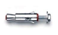 BM SPA - BMMF7011 TASS. ACCIAIO TPN 6 VITE 6X50
