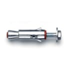 BM SPA - BMMF7011 TASS. ACCIAIO TPN 6 VITE 6X50