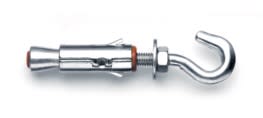 BM SPA - BMMF7031 TASS. ACCIAIO TPN 6 GANCIO
