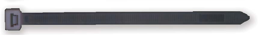 BM SPA - BMMN1625M FASCETTE NERE 160X2,5