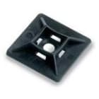 BM SPA - BMMN0902 BASE ADESIVA NERA 28X28