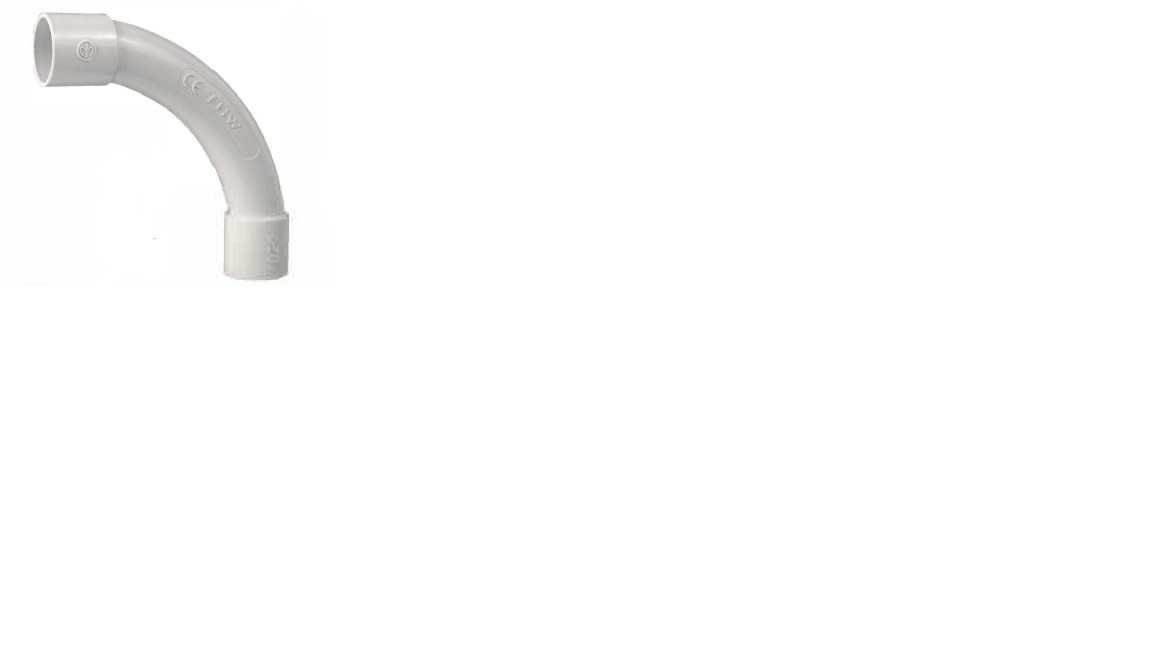 BM SPA - BMMTP4CU32 CURVA IP40 D 32