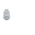 BM SPA - BMMTP5RGMN50 GIREVOLE GUAINA D 50 M63X1,5 NERO