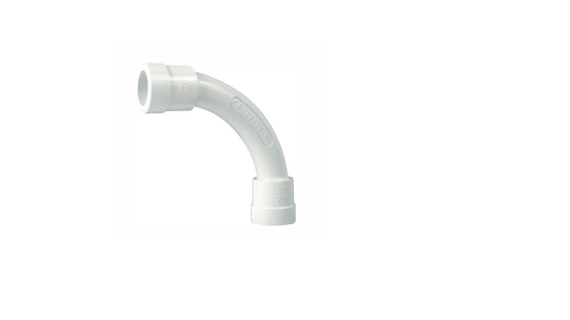 BM SPA - BMMTP7CR40 CURVA IP67 D 40
