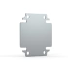 ELDON AUSTRIA GMBH - HOFBMP1515 PIASTRA MONTAGGIO 150X150