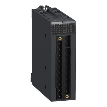 SCHNEIDER ELECTRIC - SNRBMXDAI1603 Modulo ingressi digitali M340 - 16 ingressi - 48 V CA