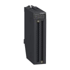 SCHNEIDER ELECTRIC - SNRBMXDDO3202H Modulo di uscita digitale, Modicon X80, 32 uscite transistor, 12/24 Vcc, per ambienti aggressivi